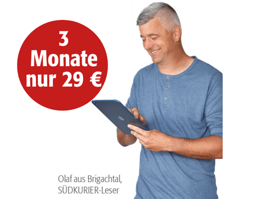 3 Monate für 29 €