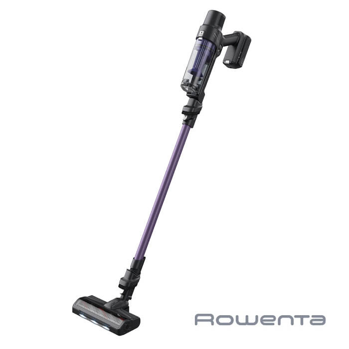 Rowenta Staubsauger ROWENTA X-Pert Akku Hand- und Stabstaubsauger