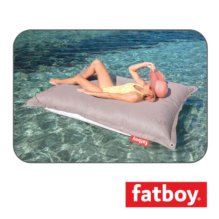 Fatboy Sitzsack Sitzsack Original FloatZac fatboy